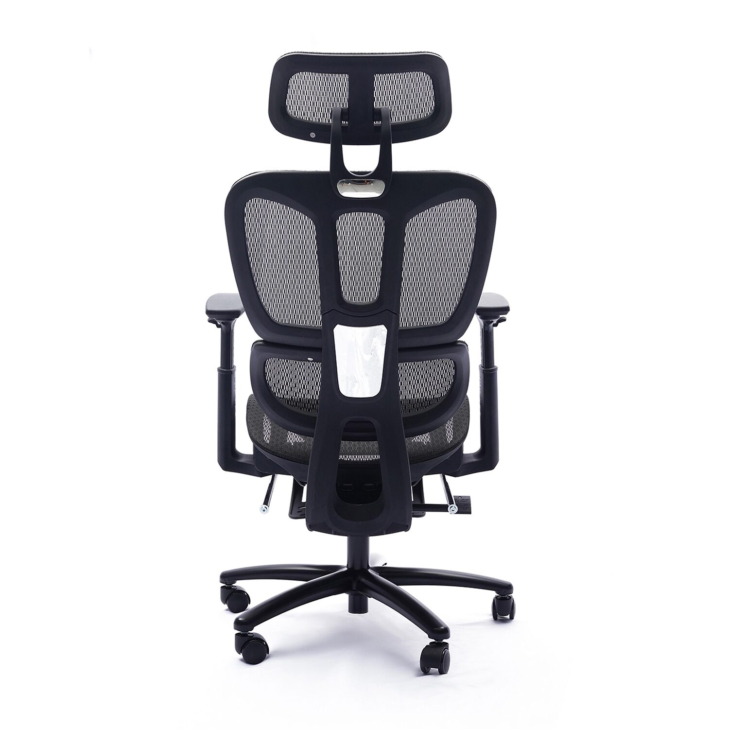 Sealy® Hxley Ergonomic Design Adjustable Height Office Chair