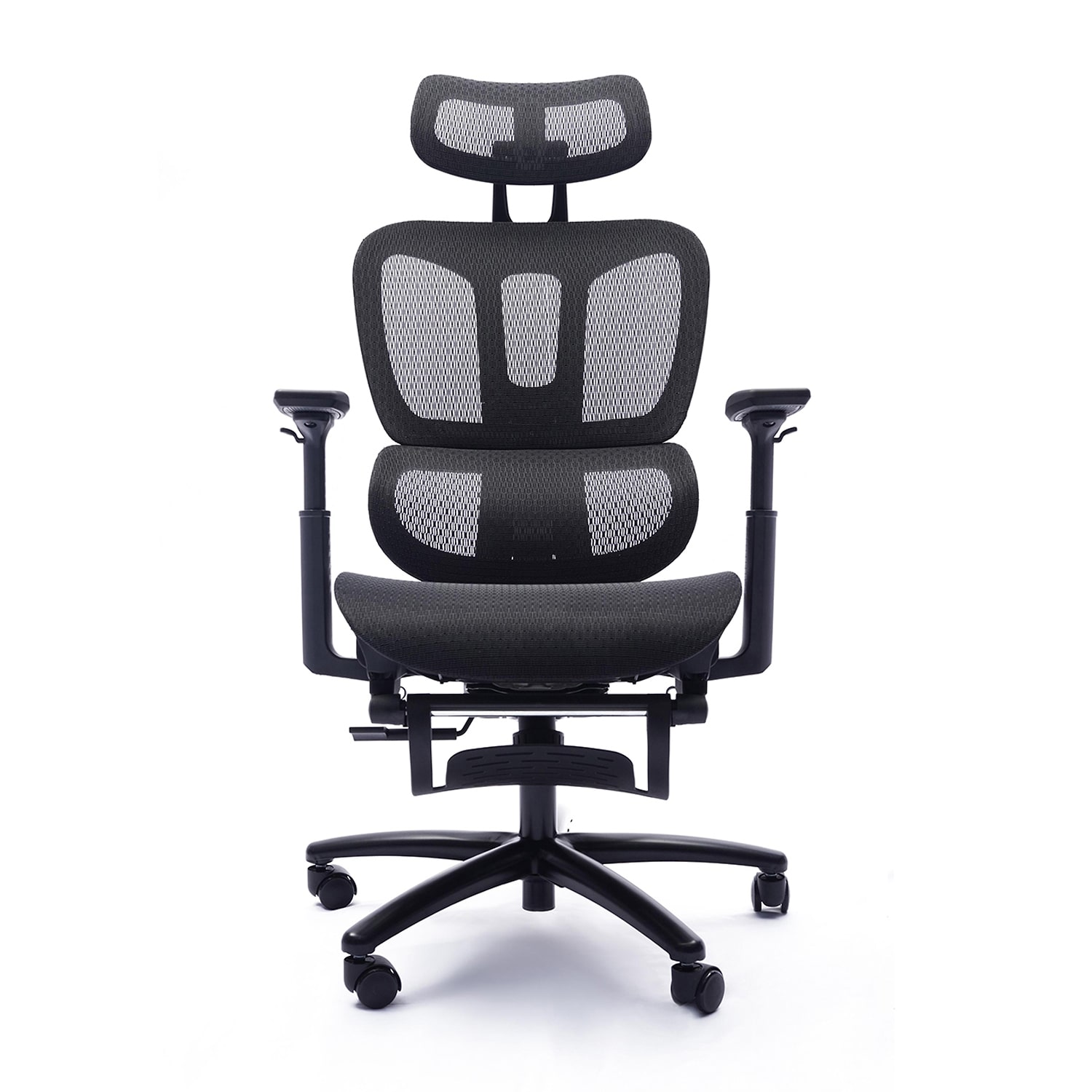 Sealy® Hxley Ergonomic Design Adjustable Height Office Chair