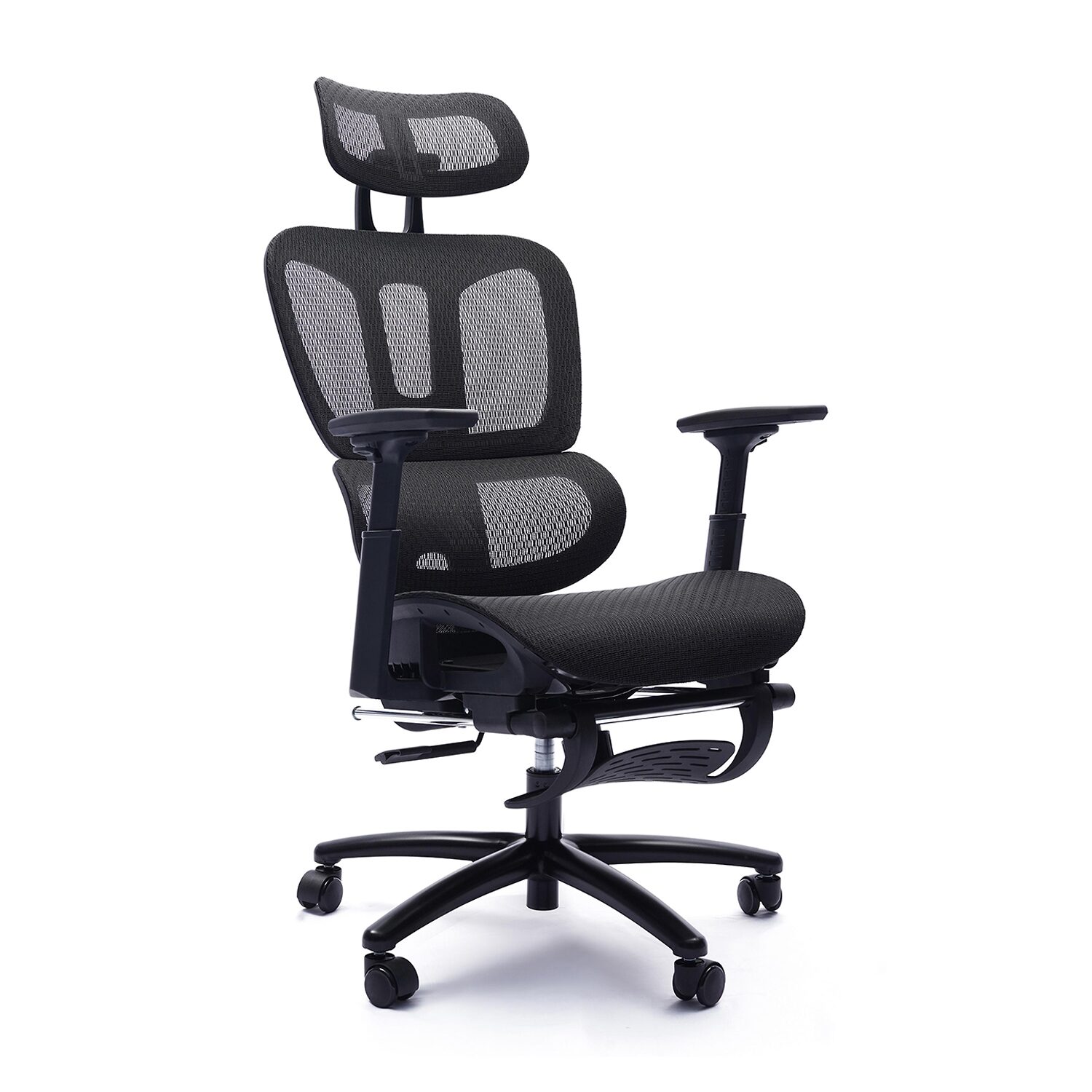Sealy® Hxley Ergonomic Design Adjustable Height Office Chair
