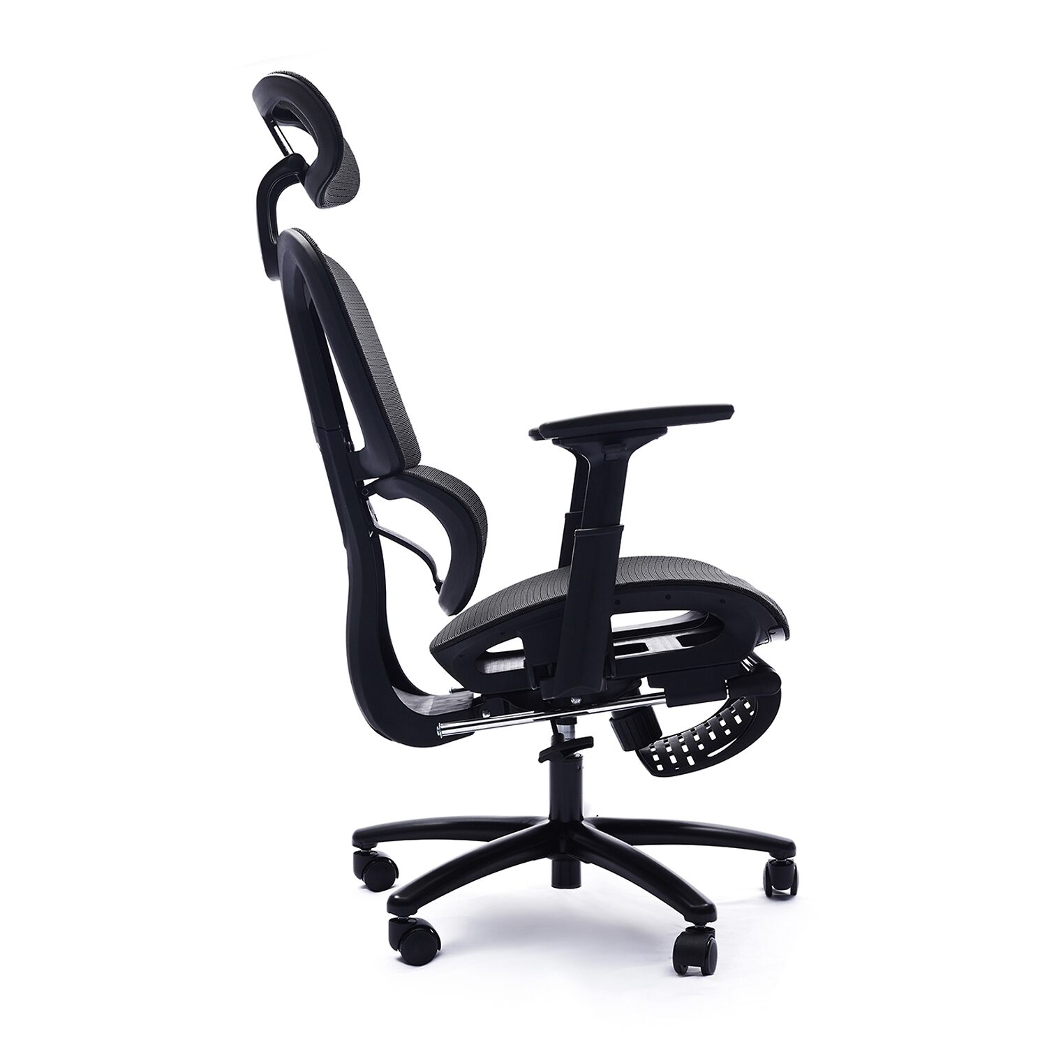 Sealy® Hxley Ergonomic Design Adjustable Height Office Chair