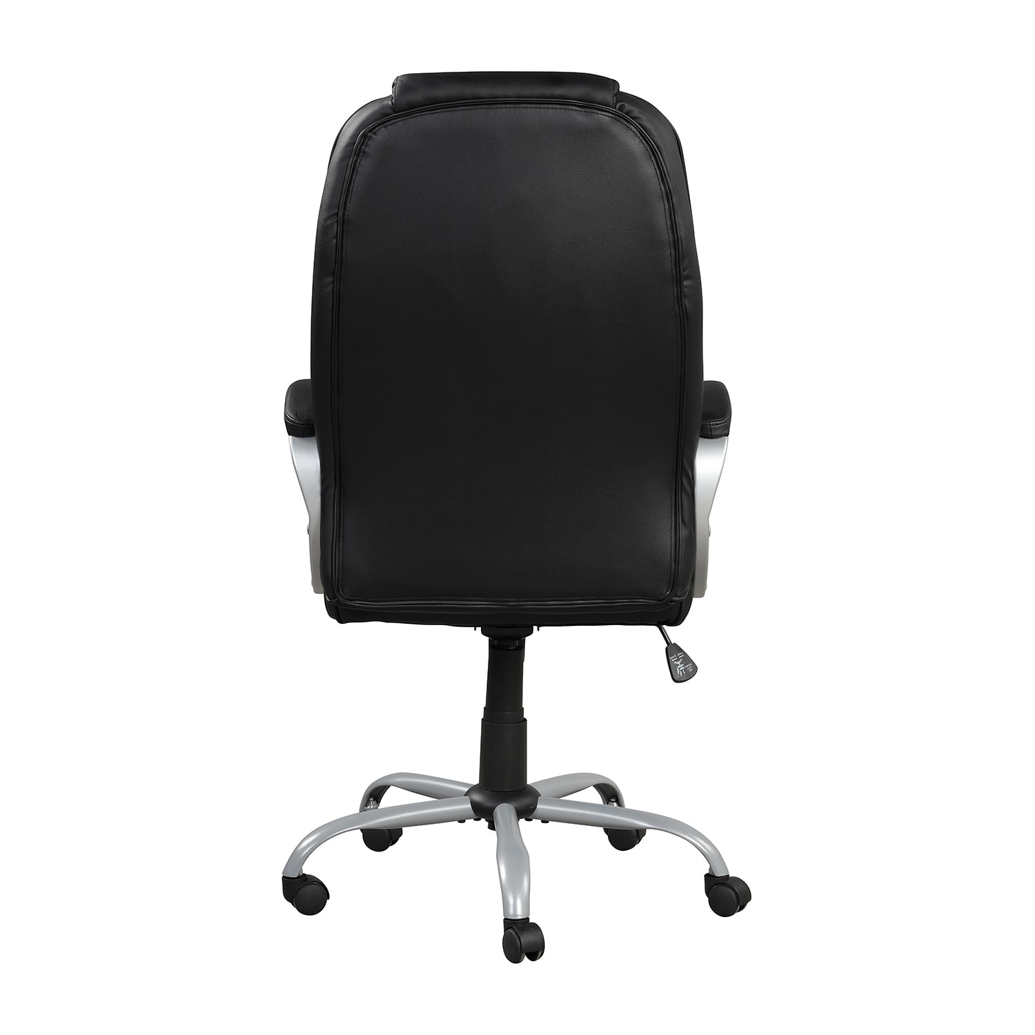 Sealy® Kronos Ergonomic Design Adjustable Height Office Chair