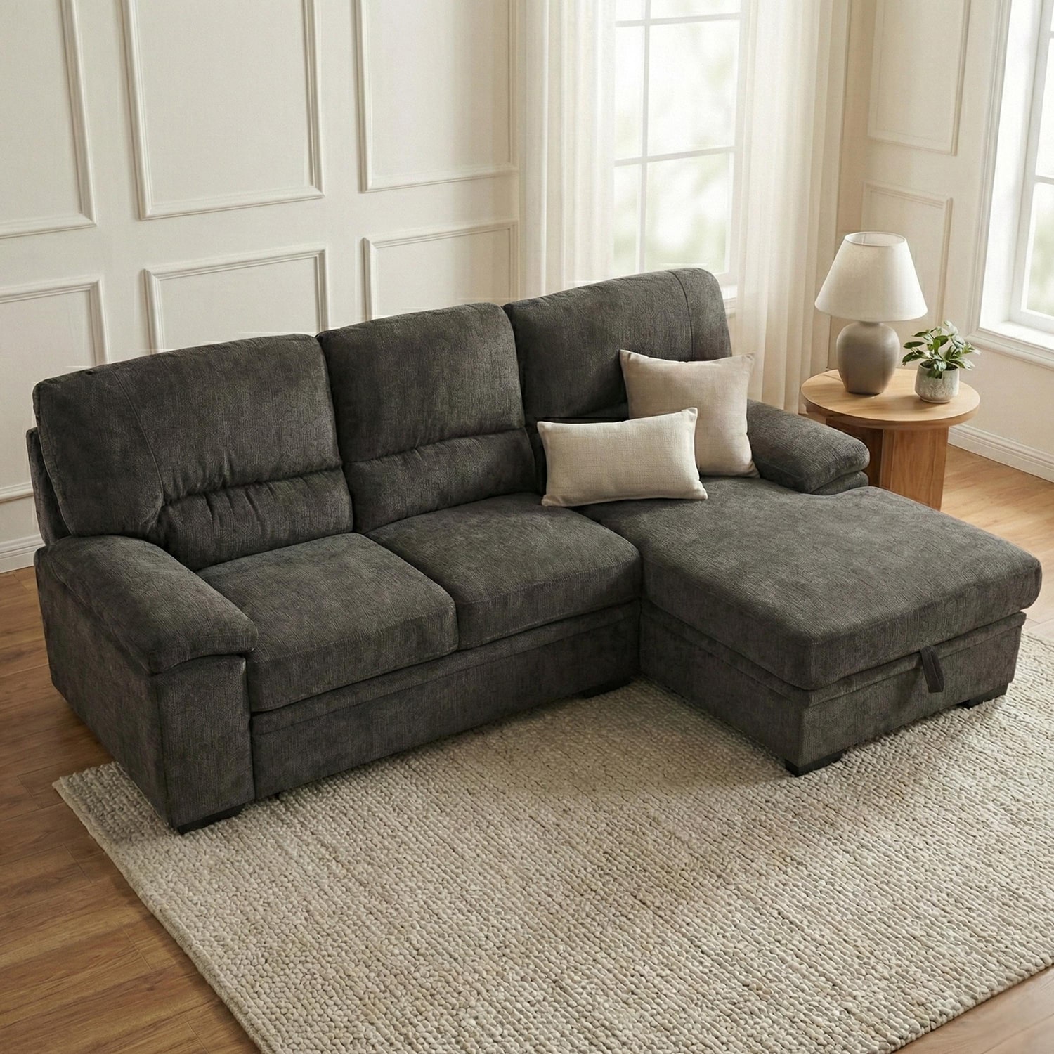 Jordan 2-pc. Sectional
