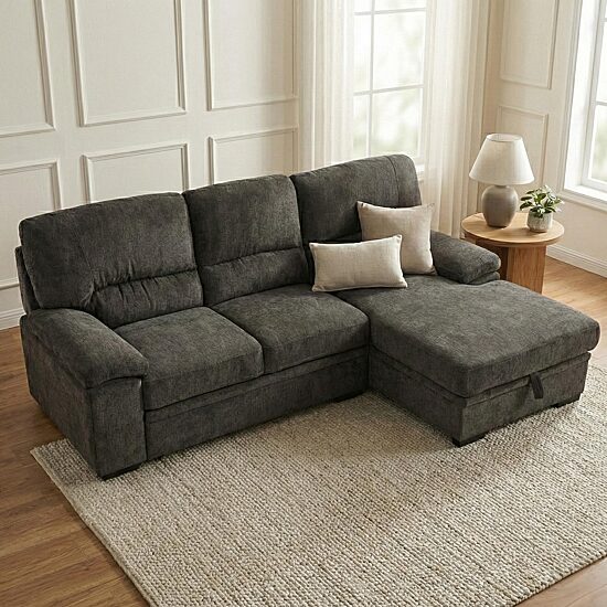 Primo™ Jordan 2-pc. Sectional
