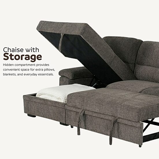 Primo™ Jordan 2-pc. Sectional