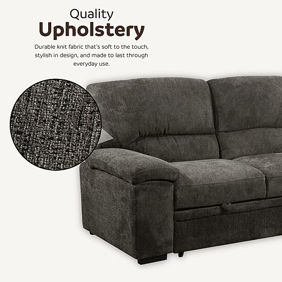 Primo™ Jordan 2-pc. Sectional