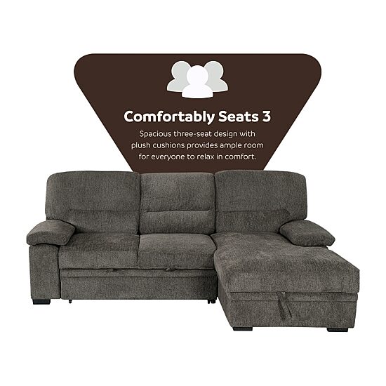 Primo™ Jordan 2-pc. Sectional