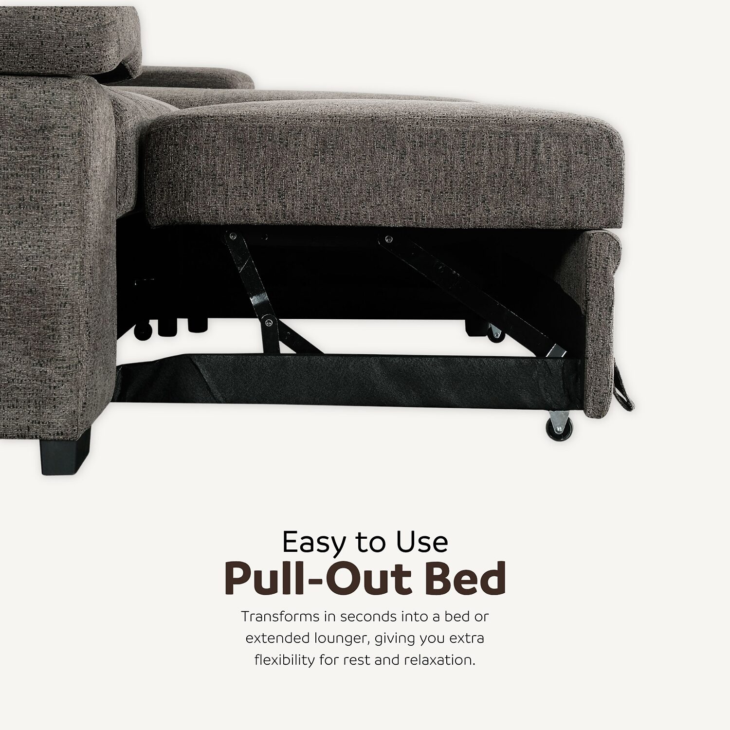 Jordan 2-pc. Sectional