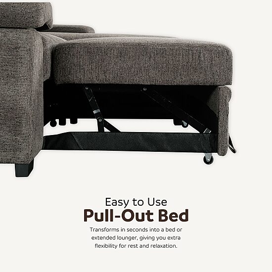 Primo™ Jordan 2-pc. Sectional