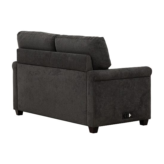 Primo™ Kensington Roll-Arm Sleeper Sofa