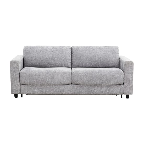 Stearns & Foster Atillio 80" Queen Sleeper Sofa with Memory Foam