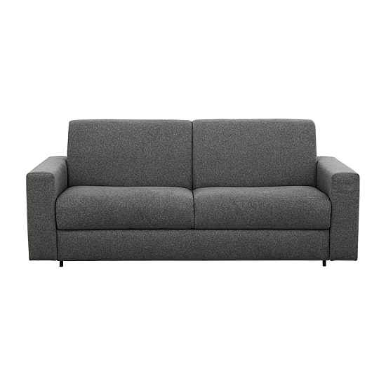 Stearns & Foster® Giotto 78" Full Sleeper Sofa with Memory Foam Mattress