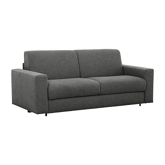 Stearns & Foster® Giotto 78" Full Sleeper Sofa with Memory Foam Mattress