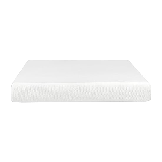Primo Divine 8" Medium/Firm Gel Memory Foam Tight Top - Mattress in a Box