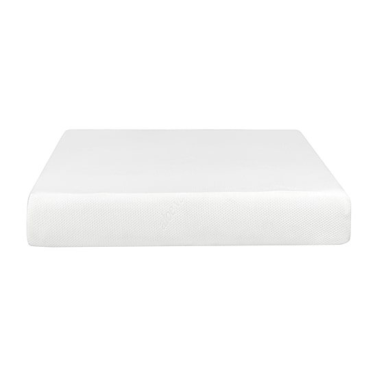 Primo Divine Super 10" Medium Gel Memory Foam Tight Top - Mattress in a Box