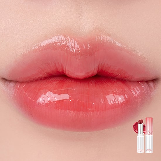 rom&nd Glasting Melting Balm