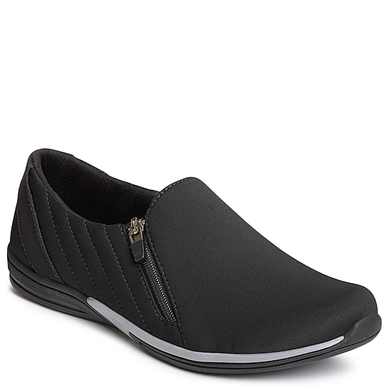 A2 by Aerosoles Envelope Womens Round Slip-On Shoe