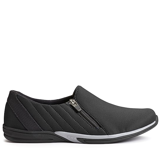 A2 by Aerosoles Envelope Womens Round Slip-On Shoe