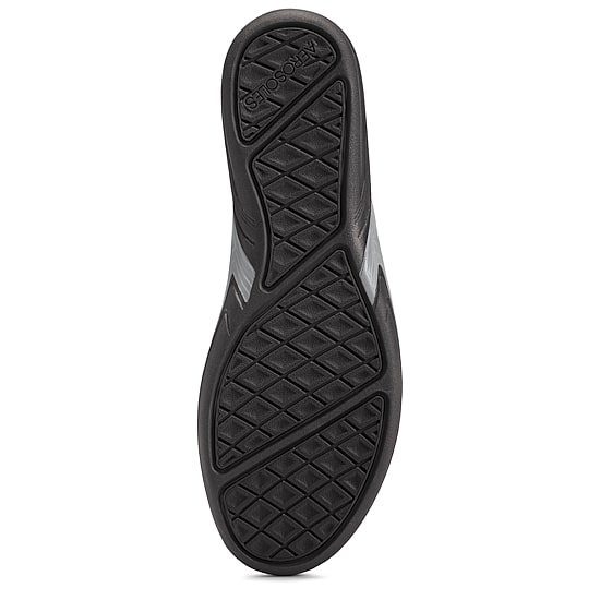 A2 by Aerosoles Envelope Womens Round Slip-On Shoe