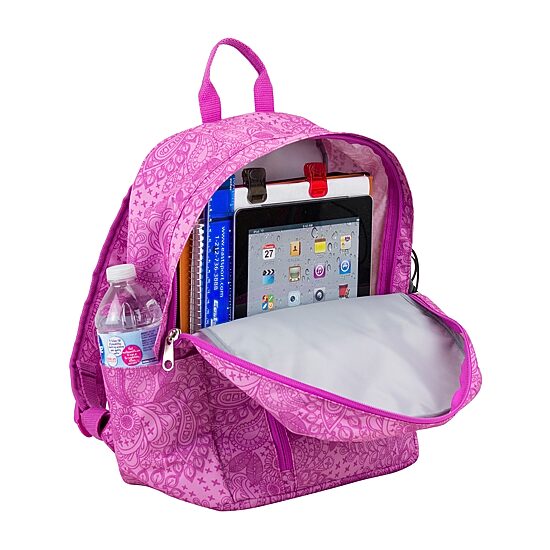 Fuel Mini Adorn Backpack