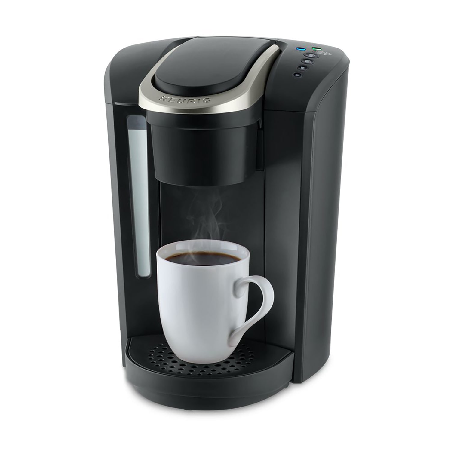 Keurig® K-Select™ K80 Brewer, Color: Graphite - JCPenney