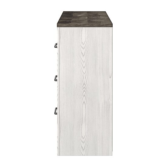 Signature Design by Ashley® Gerridan Bedroom Collection 6-Drawer Dresser