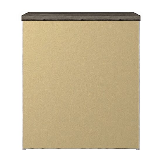 Signature Design by Ashley® Gerridan Bedroom Collection 2-Drawer Nightstand