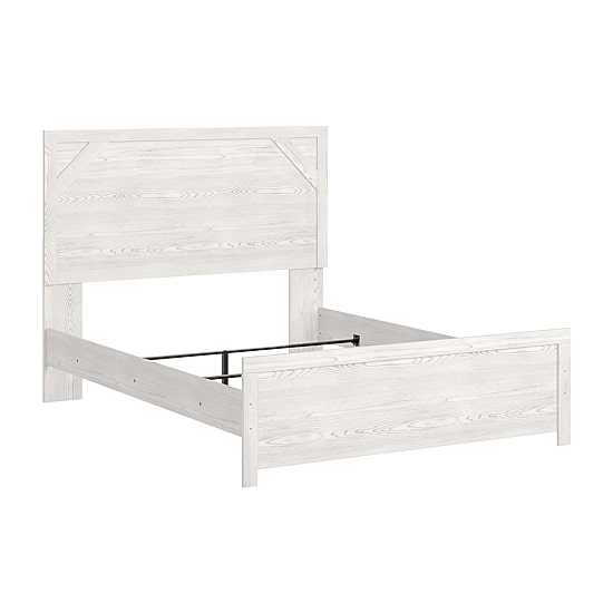 Signature Design by Ashley® Gerridan Collection Panel Bed