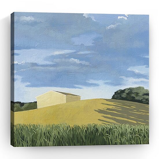 Lumaprints Helgers Giclee Canvas Art