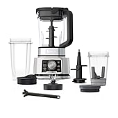 Ninja Foodi Power Blender & Processor System with Smoothie Bowl Maker and Nutrient Extractor