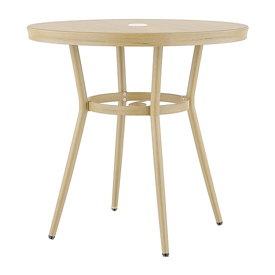 Furniture of America™ Dillin Contemporary Bistro Table