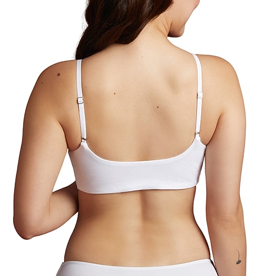 Slick Chicks Front Fastening Adaptive Bra
