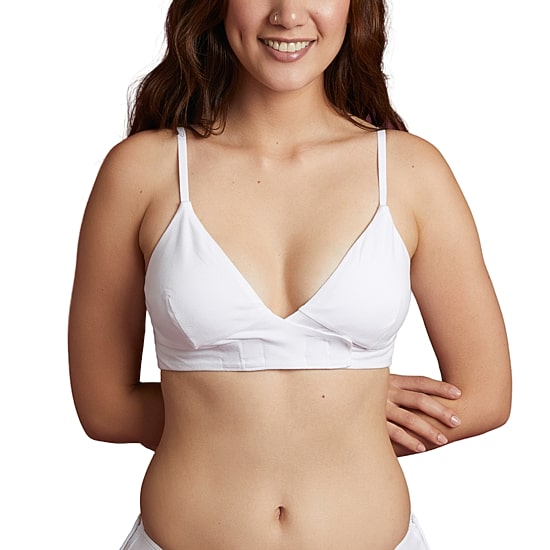 Slick Chicks Front Fastening Adaptive Bra