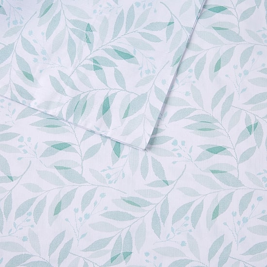 Madison Park Essentials 200tc Printed Sheet Set