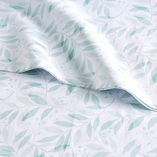 Madison Park Essentials 200tc Printed Sheet Set