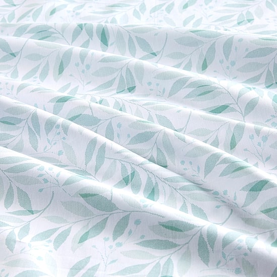 Madison Park Essentials 200tc Printed Sheet Set