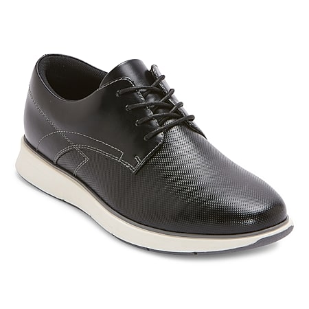 collection men's brantin plain toe dress casual shoes Clarks Brantin Plain Toe Oxfords