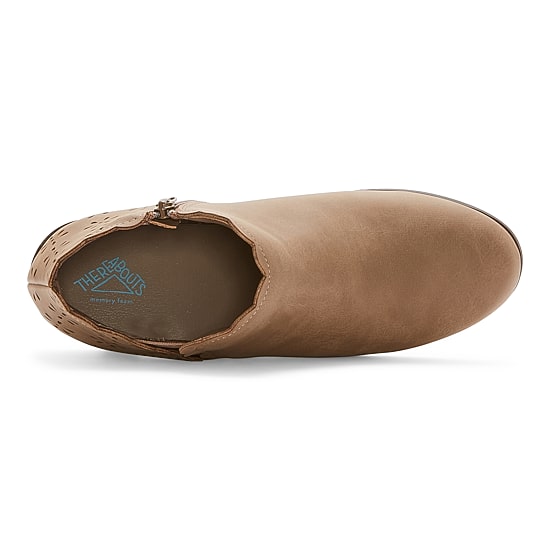 Thereabouts Girls Pima Flat Heel Booties