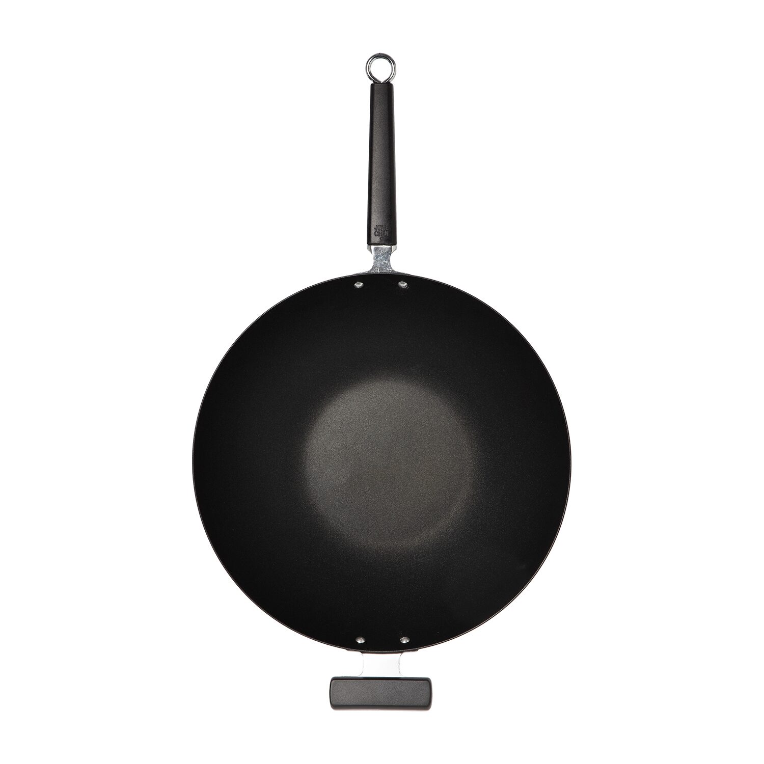 Joyce Chen Carbon Steel 14" Non-Stick Wok