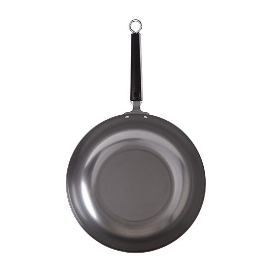 Joyce Chen Carbon Steel 12" Stir Fry Pan