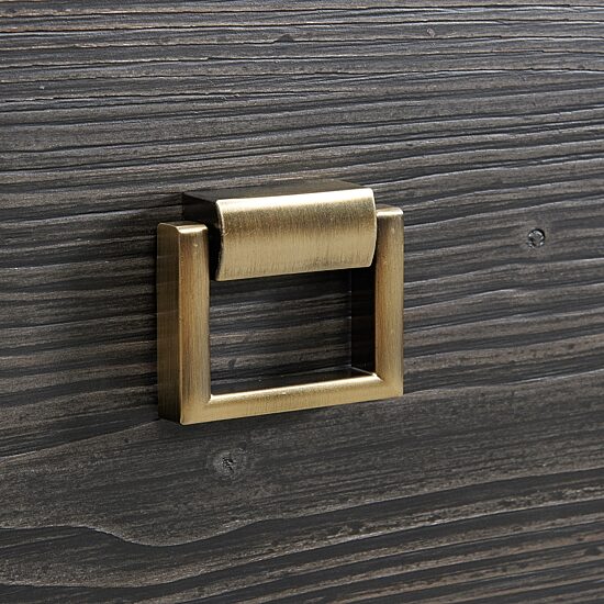 Essex Gentleman's Chest