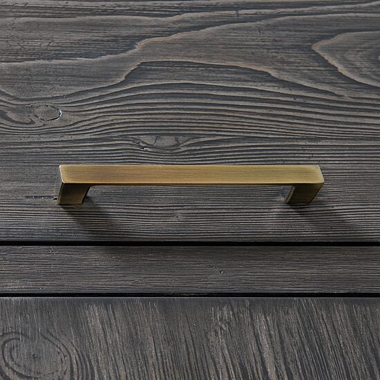 Essex Gentleman's Chest