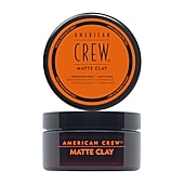 American Crew Matte Clay - 3 Oz