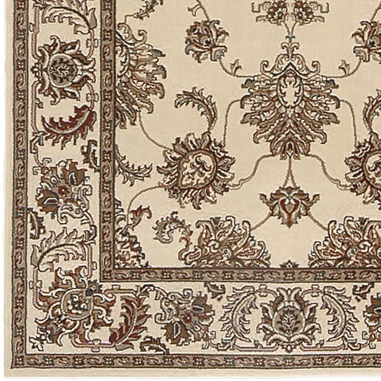 Radici Noble Prata Rectangular Accent Rug
