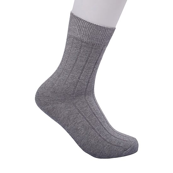 Thereabouts Little & Big Kid Boys 3 Pair Trouser Socks