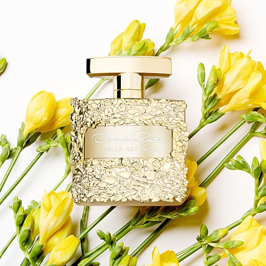 Oscar De La Renta Bella Essence Eau De Parfum