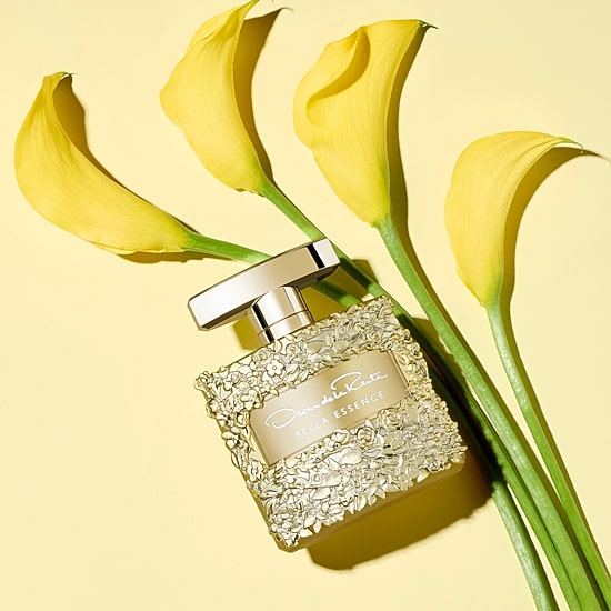 Oscar De La Renta Bella Essence Eau De Parfum