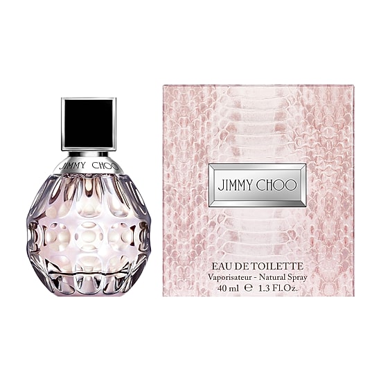 JIMMY CHOO Women Eau De Toilette, 1.3 Oz