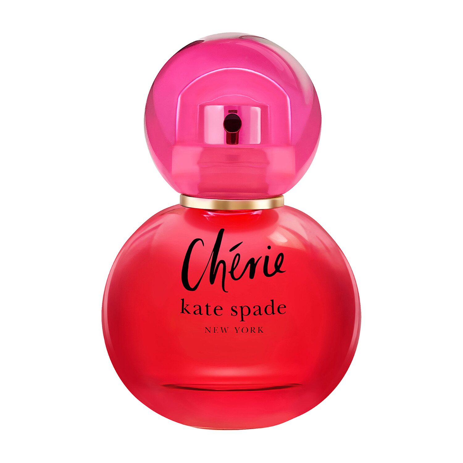 Kate Spade Cherie Eau De Parfum