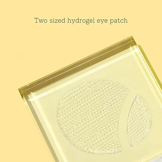 Cosrx Advanced Snail Hydrogel Eye Patches
