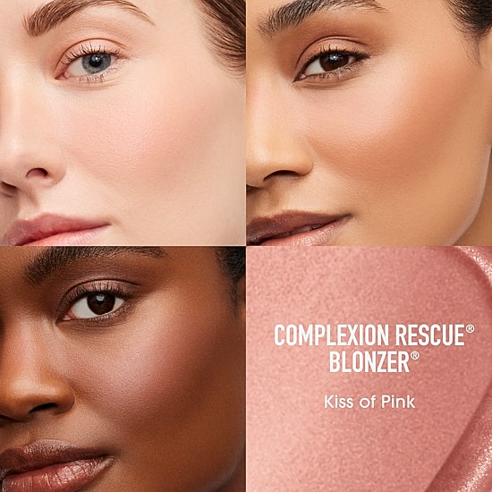 bareMinerals Complexion Rrescue® BLONZER® Liquid Blush + Bronzer